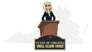 Virginia small claims court2