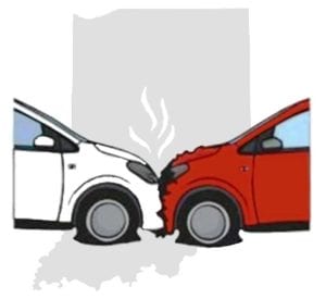 Indiana car accident