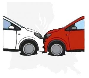 Louisiana car accident