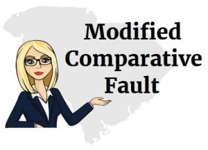south carolina modified comparative fault