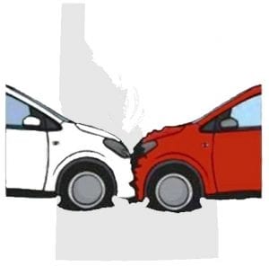 Idaho car accident