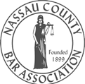 Nassau County Bar Association logo