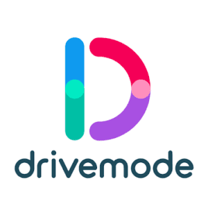 Drive Mode Road Safety app