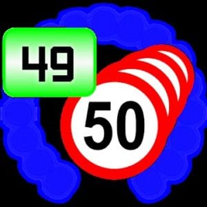Speed Assistant Road Safety App 