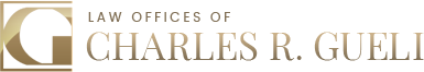 Law Office of Charles R. Gueli logo
