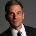 Dustin Reichard headshot