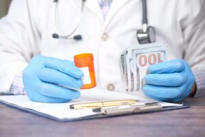Can Medicaid Take My Car Accident Settlement?