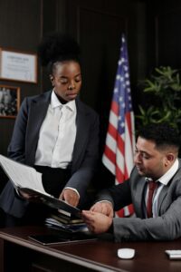 Can Someone Sue You for a Car Accident?