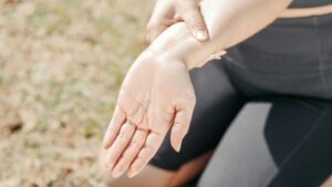 Can a Car Accident Cause Arthritis?