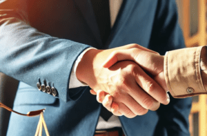 auto accident lawyer congers ny