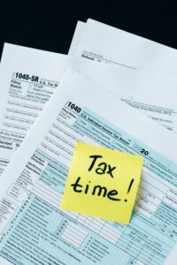 Do You Pay Taxes on a Car Accident Settlement?
