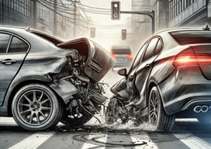 How Much Does an Accident Devalue a Car​?