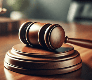 Motion of Writ a Car Accident