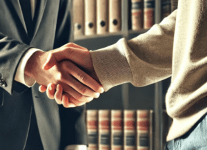 car accident lawyer Bywater la