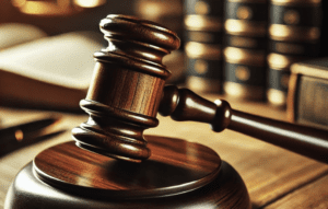 Camden County car accident attorney