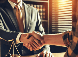 auto accident lawyer janesville il