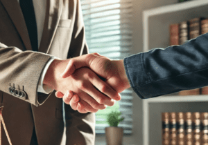 Washington DC car accident lawyer