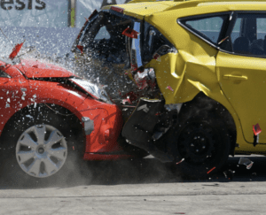 Panama City auto accident