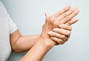 Arthritis from Car Accident Settlements