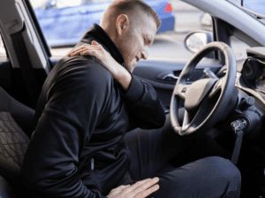 Average Settlement for Neck Injury Car Accident