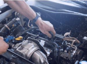 Can I Repair My Own Car After an Accident