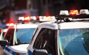 Can Police Search Your Car After an Accident