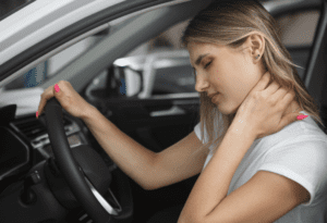 Can You Sue for Whiplash in a Car Accident