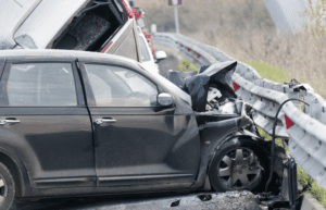 Can't Remember Details of Car Accident​