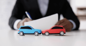 Car Accident Lawyer Glendon, PA