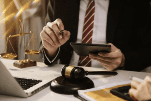 Car Accident Lawyer Sugarmill Woods, FL