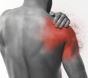 Car Accident Shoulder Pain Causes, Symptoms & Compensation