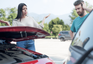 Car Accident Statute of Limitations