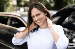 Car Accidents After Spinal Fusion