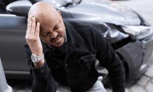 Costochondritis After a Car Accident