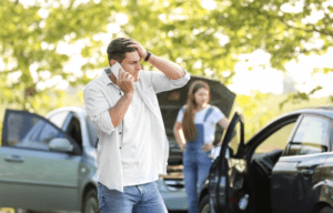 Difference Between Car Crash and Car Accident