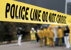 Do Police Take Pictures of Car Accidents