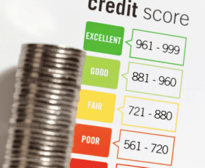 Does a Car Accident Affect Your Credit Score