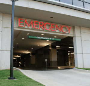 ER or Urgent Care After a Car Accident? Which To Choose