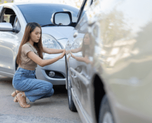 Fender Bender Cost Without Insurance