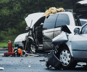 Getting Sued for a Car Accident with Insurance