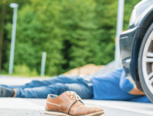 Got Hit By A Car? What To Do Next