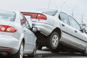 Hospital Car Accident Injuries