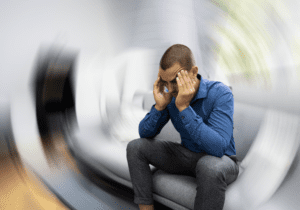 How Long Does Vertigo Last After a Car Accident