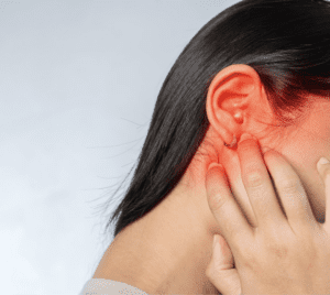 Inner Ear Damage After a Car Accident