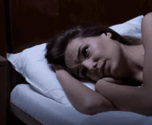 Insomnia After Car Accident