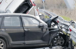 Insurance Company Suing for Car Accident