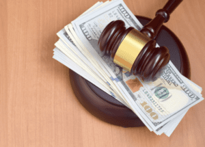 Is a Car Accident Settlement Considered Income