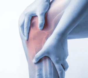 Knee Injuries After a Car Accident