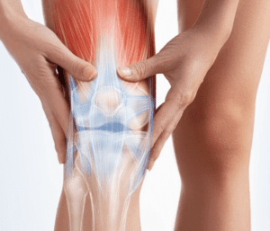 Leg Injuries from Car Accidents