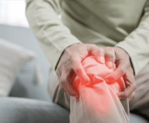 Leg Pain After a Car Accident Causes, Treatment, and Next Steps